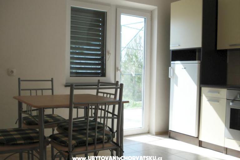 Appartementen Smiljana – foto 5