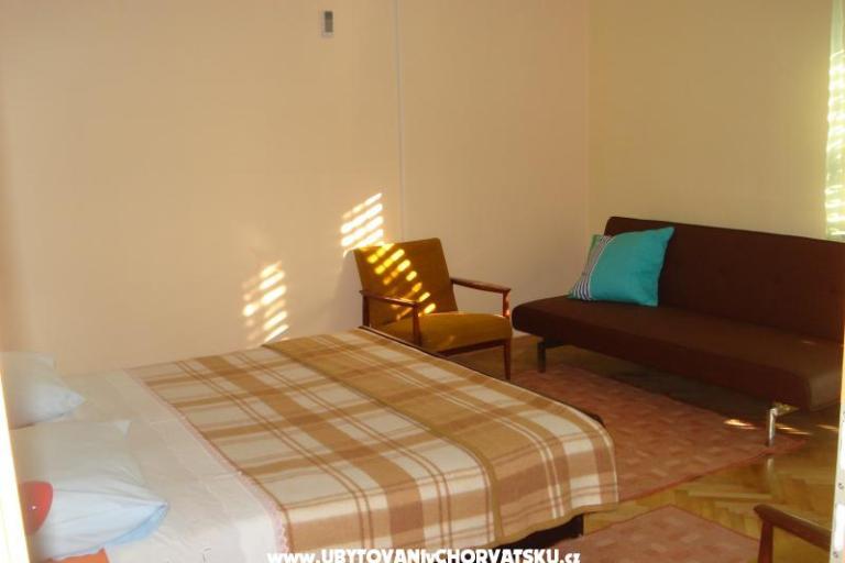 Appartementen Smiljana – foto 8