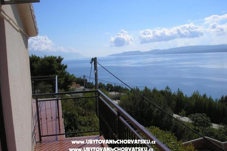 Appartementen Stipe – foto 16