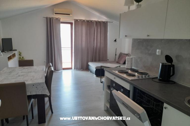 Appartementen Stipe – foto 27