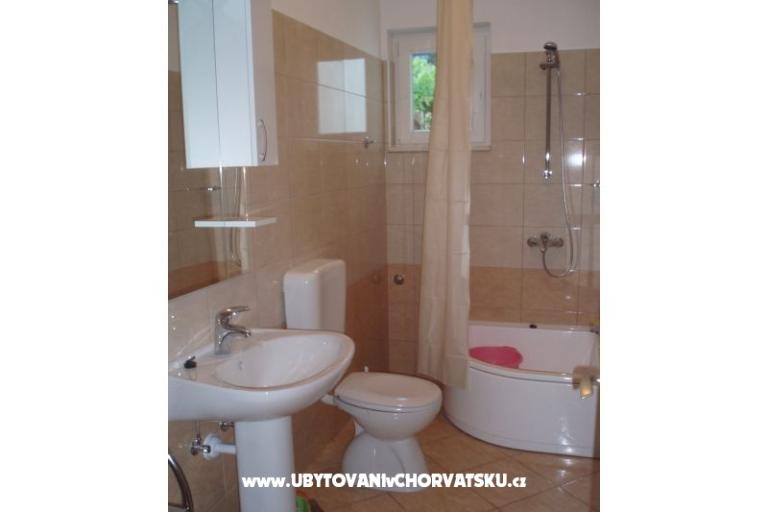 Appartementen Suzana – foto 14