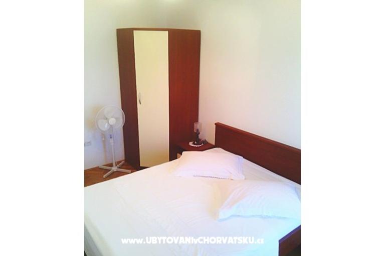 Appartementen Suzana – foto 15