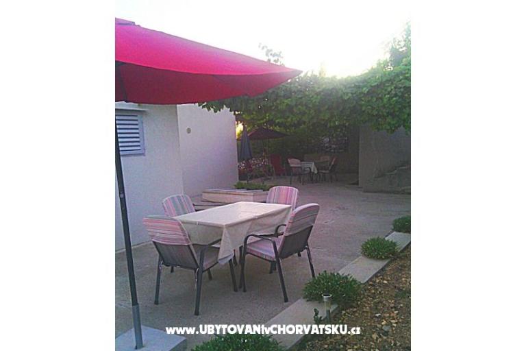 Appartementen Suzana – foto 6