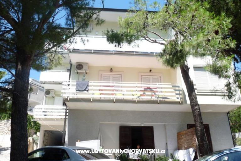 Appartementen Sviličić – foto 10