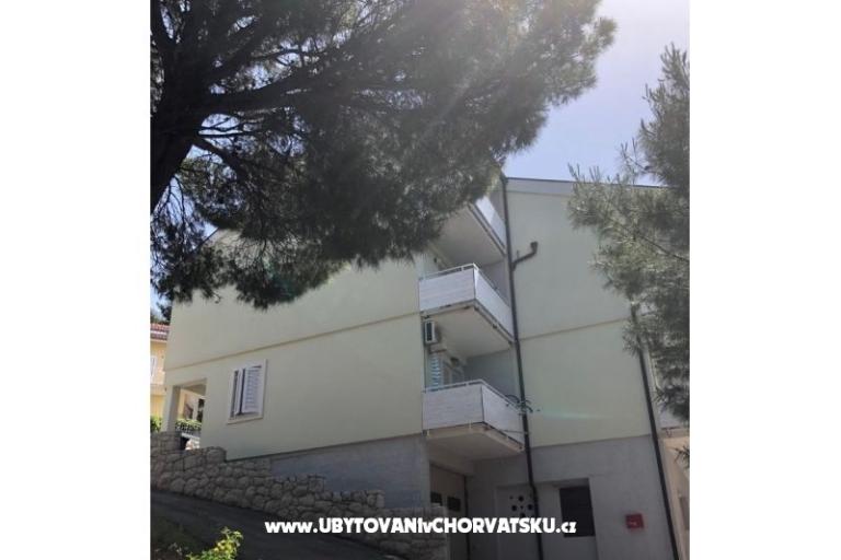 Appartementen Sviličić – foto 11