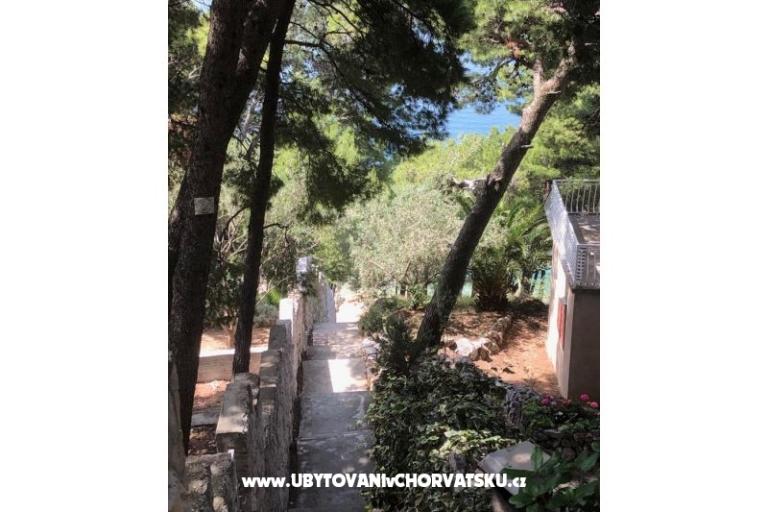 Appartementen Sviličić – foto 13