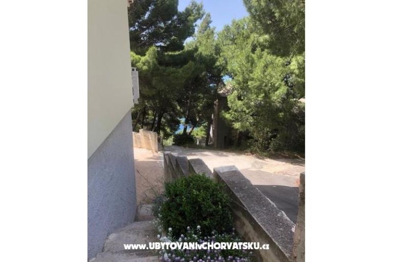 Appartementen Sviličić – foto 15