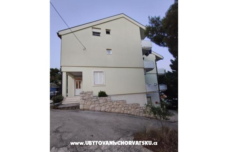 Appartementen Sviličić – foto 16