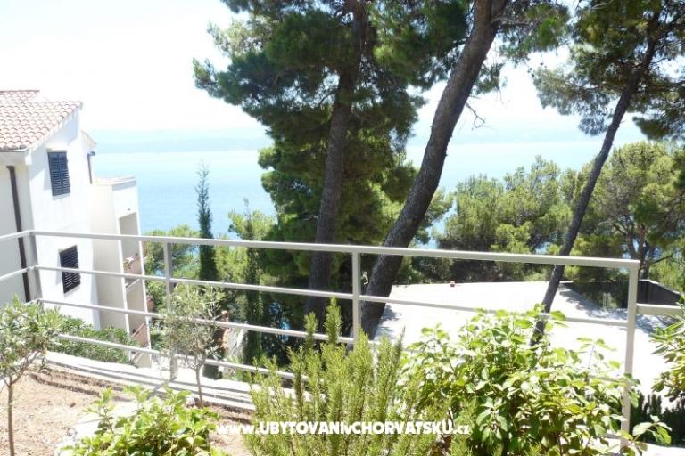 Appartementen Sviličić – foto 6