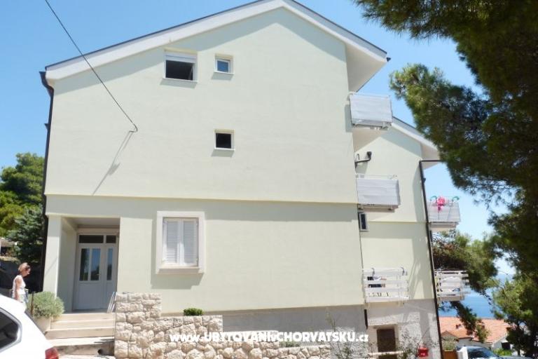 Appartementen Sviličić – foto 7