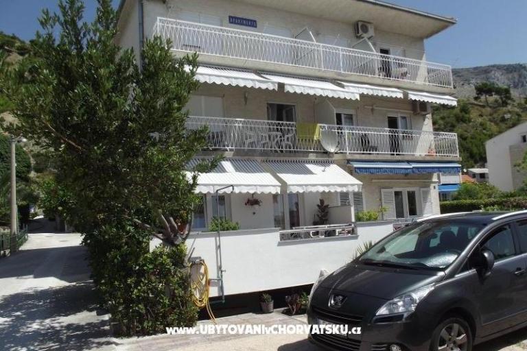 Tabak  - DuceAppartement.com – foto 18