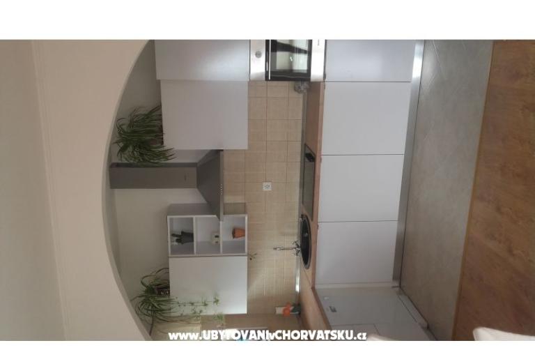 Appartementen Toni  Duće  – foto 10