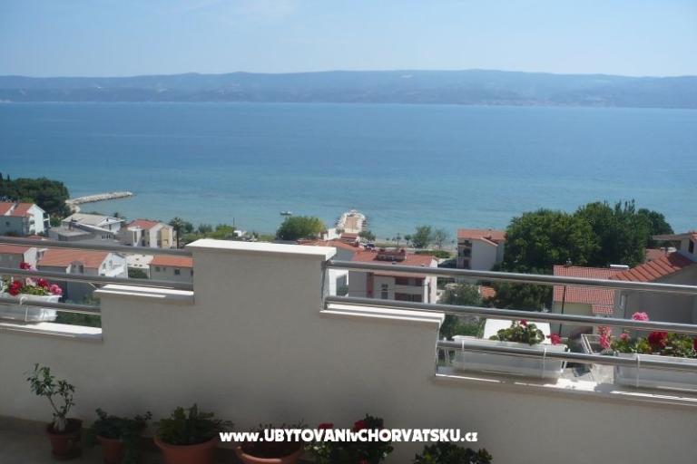 Appartementen Toni  Duće  – foto 11