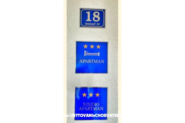 Appartementen Toni  Duće  – foto 12