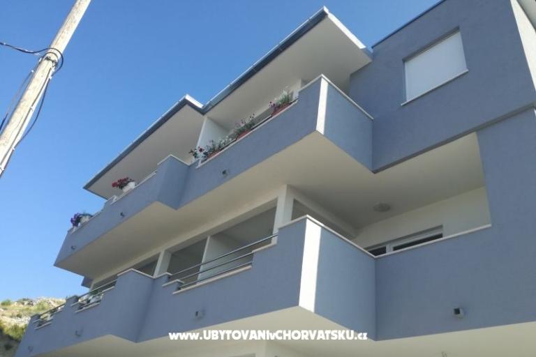 Appartementen Toni  Duće  – foto 13