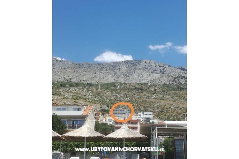Appartementen Toni  Duće  – foto 14