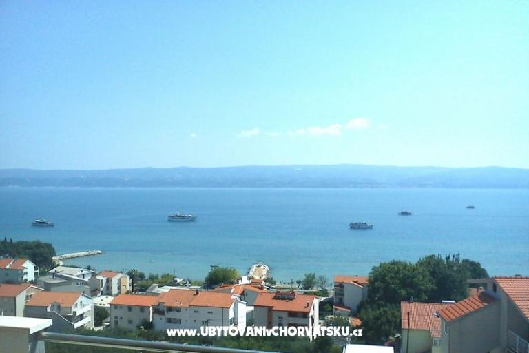 Appartementen Toni  Duće  – foto 16