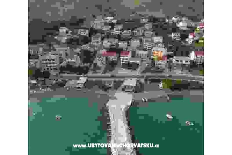 Appartementen Toni  Duće  – foto 17