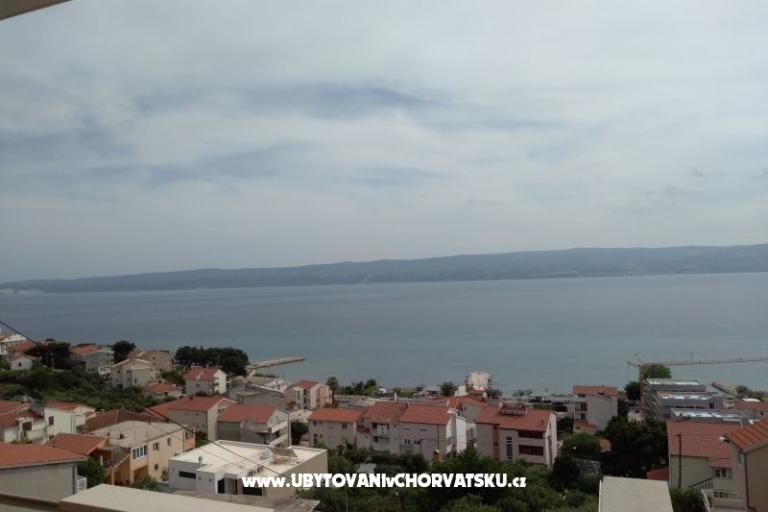 Appartementen Toni  Duće  – foto 18