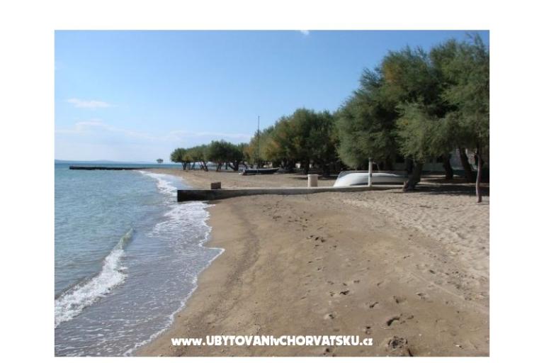 Appartementen Toni  Duće  – foto 3