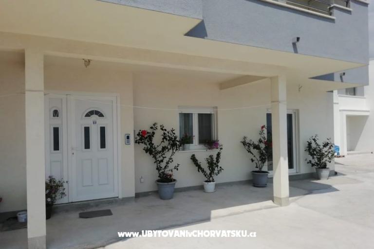 Appartementen Toni  Duće  – foto 5