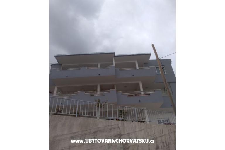 Appartementen Toni  Duće  – foto 8