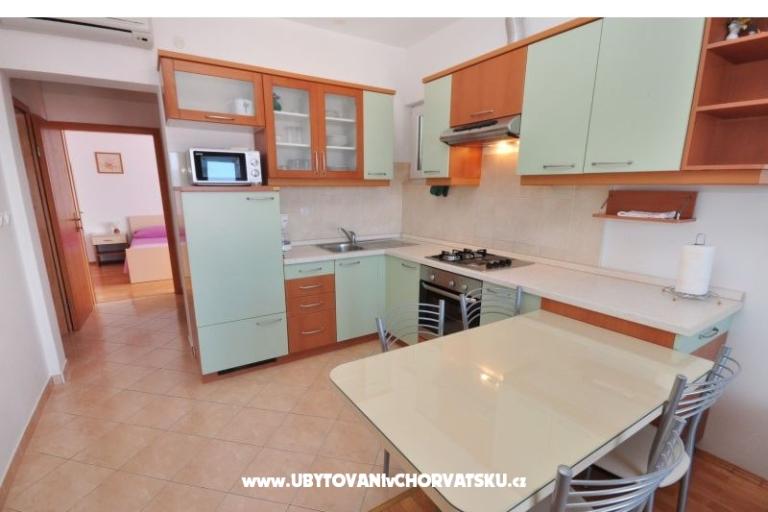 Appartementen Tiho – foto 10