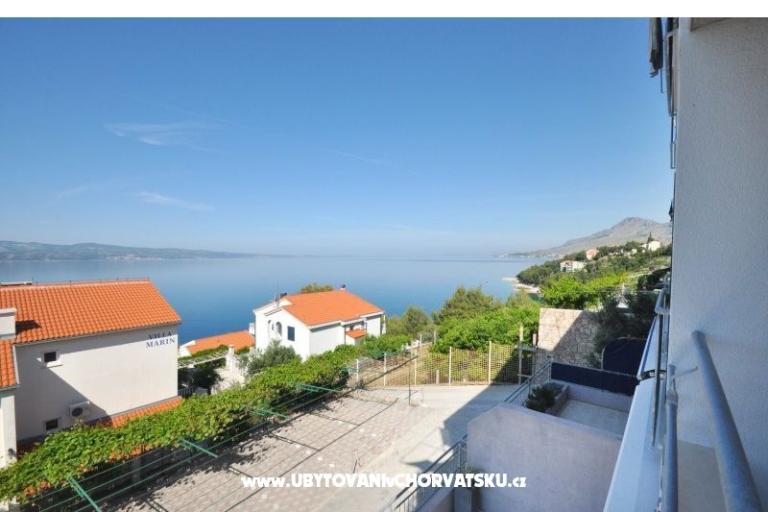 Appartementen Tiho – foto 2