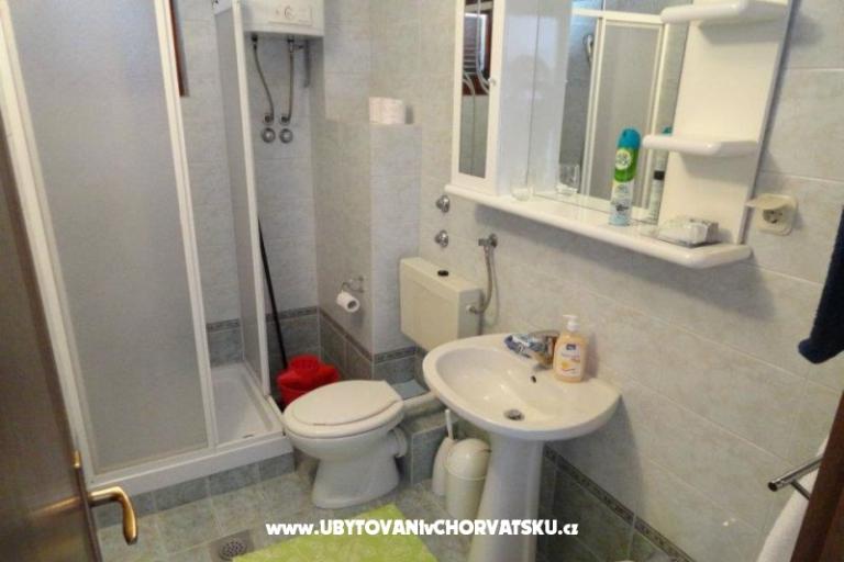 Appartementen Tomasovic – foto 4