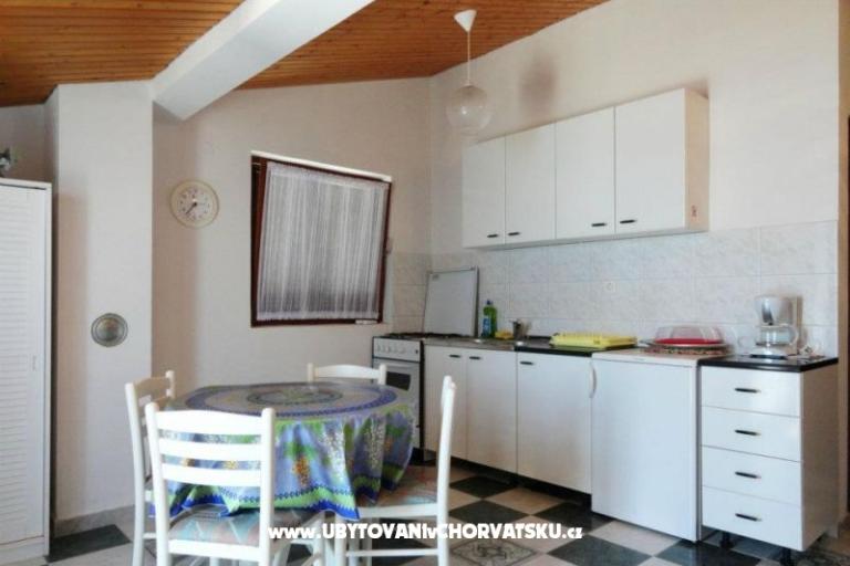 Appartementen Tomasovic – foto 6