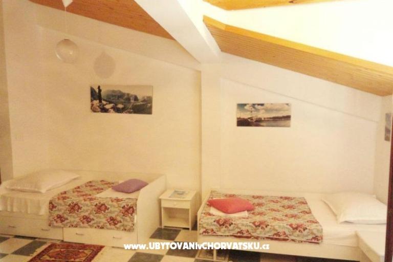 Appartementen Tomasovic – foto 7