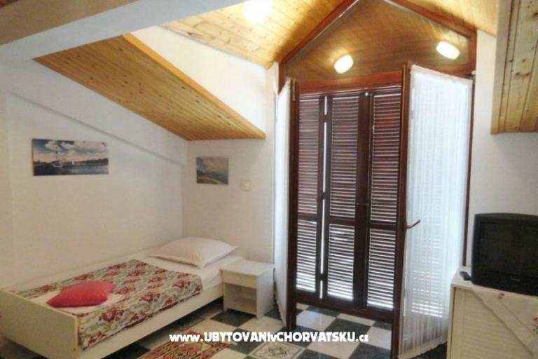 Appartementen Tomasovic – foto 8