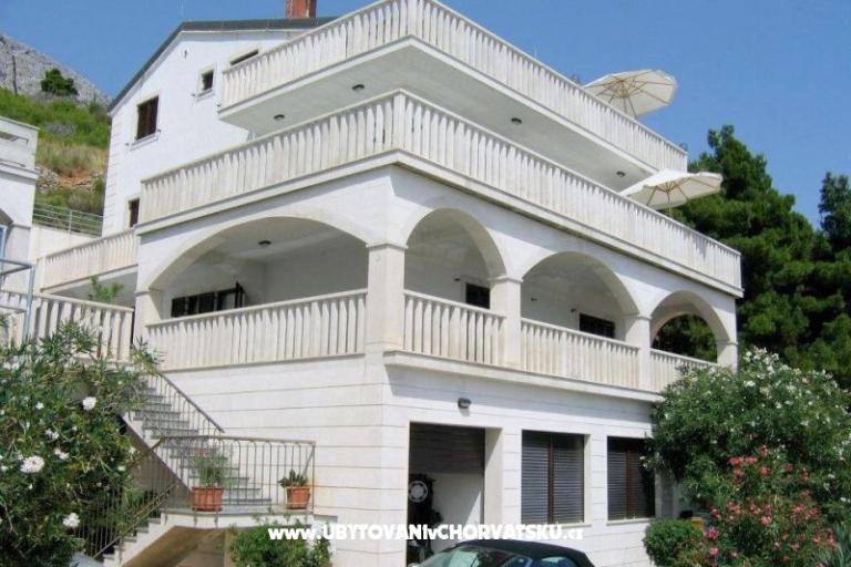 Appartementen Tomasovic – foto 9