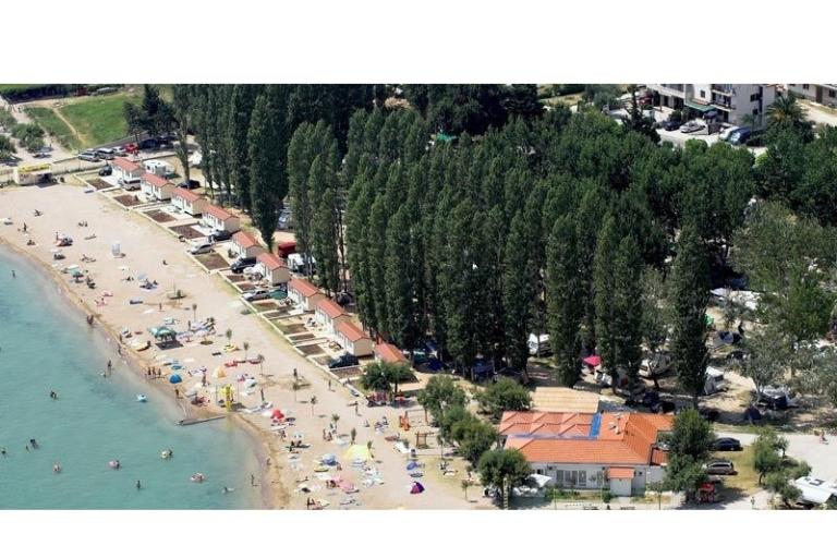 Appartementen Tomasović Omiš – foto 12