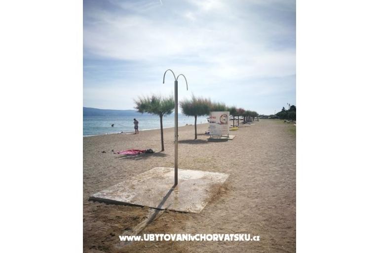 Appartementen Tomasović Omiš – foto 13