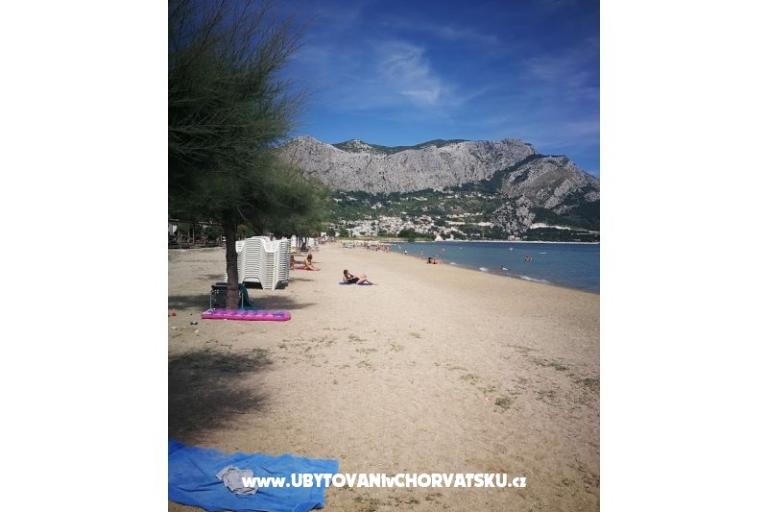 Appartementen Tomasović Omiš – foto 14