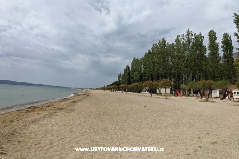 Appartementen Tomasović Omiš – foto 15