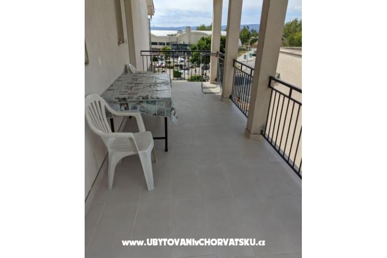 Appartementen Tomasović Omiš – foto 16