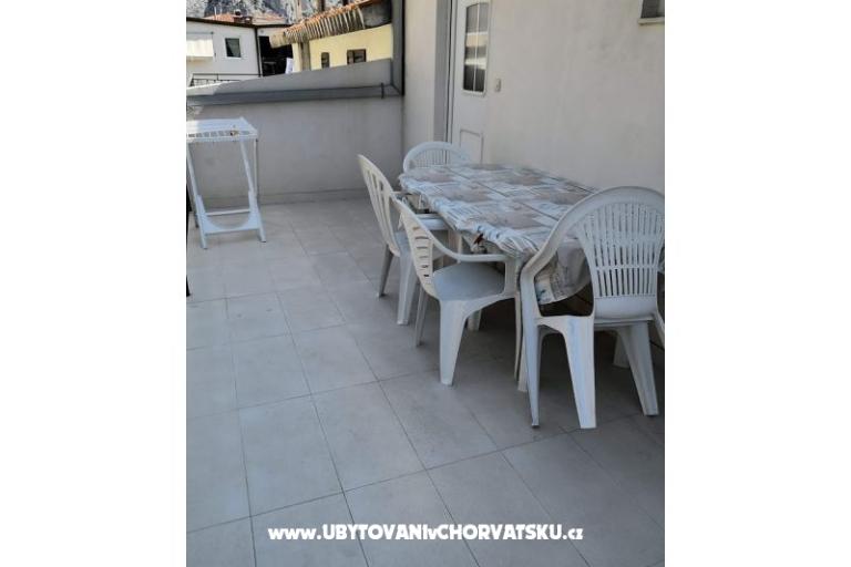 Appartementen Tomasović Omiš – foto 18