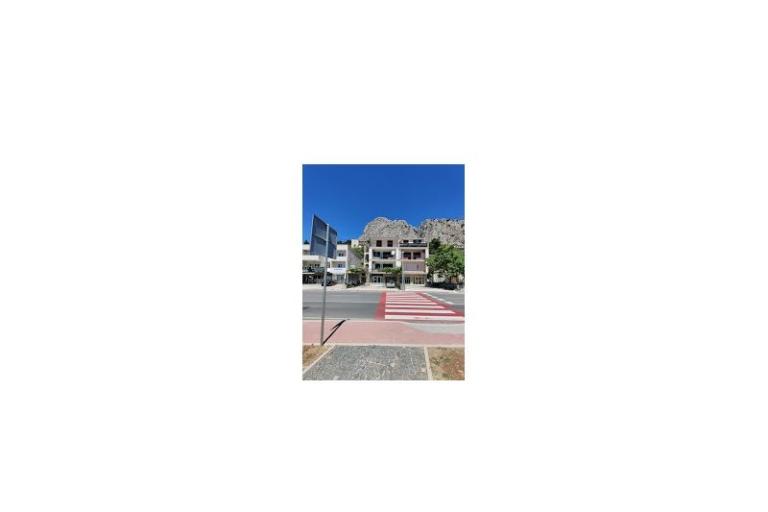 Appartementen Tomasović Omiš – foto 4