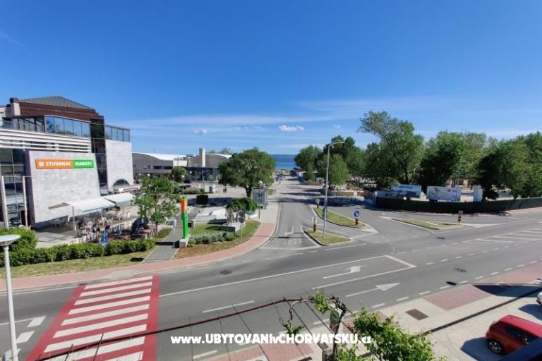 Appartementen Tomasović Omiš – foto 7