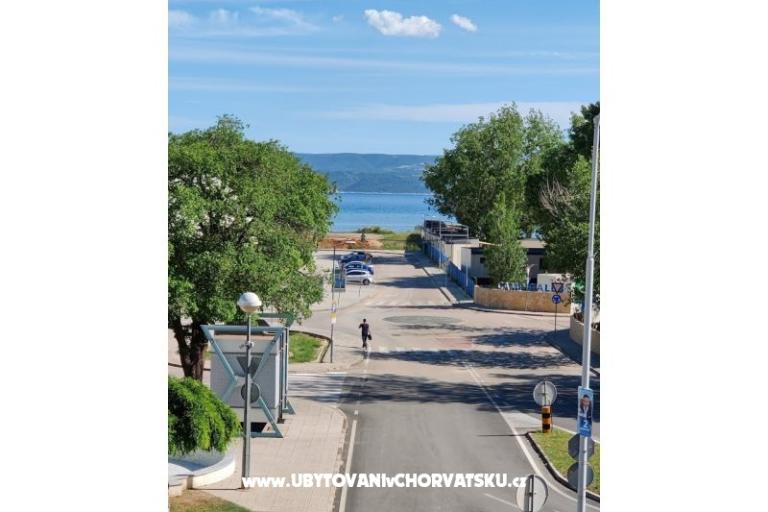 Appartementen Tomasović Omiš – foto 9