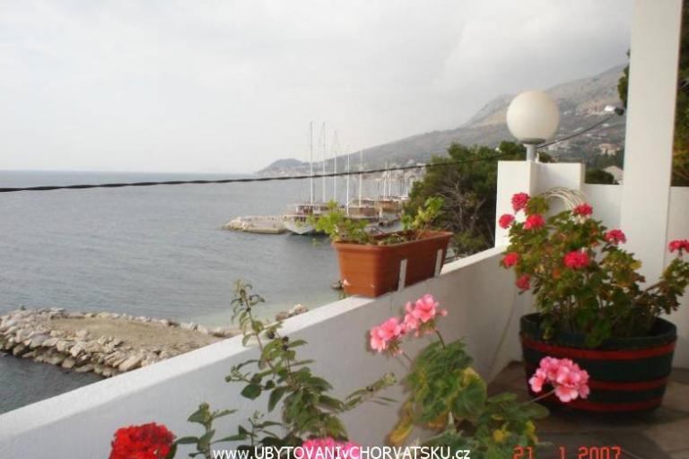 Appartementen Tomić – foto 2