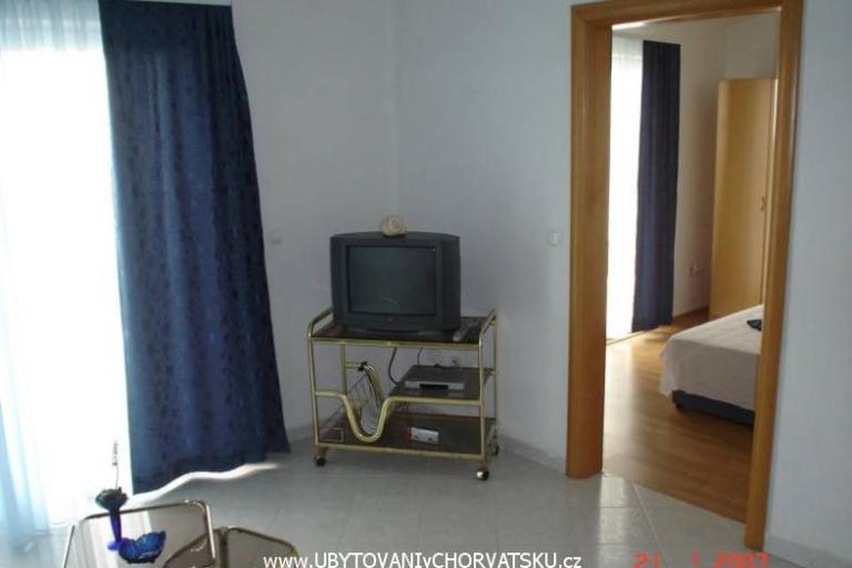 Appartementen Tomić – foto 3