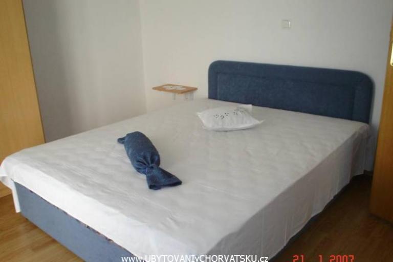 Appartementen Tomić – foto 4