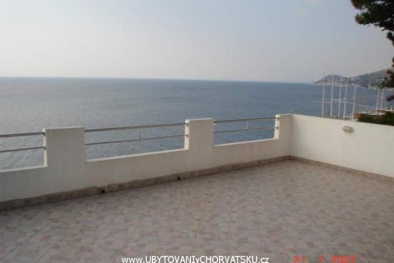 Appartementen Tomić – foto 7