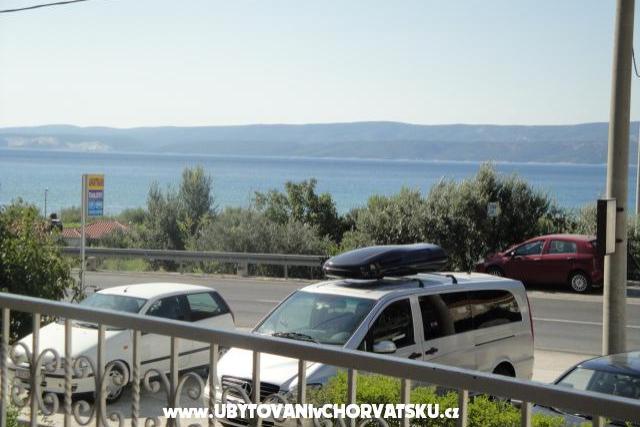 Appartementen Tomislav Sladojević – foto 2