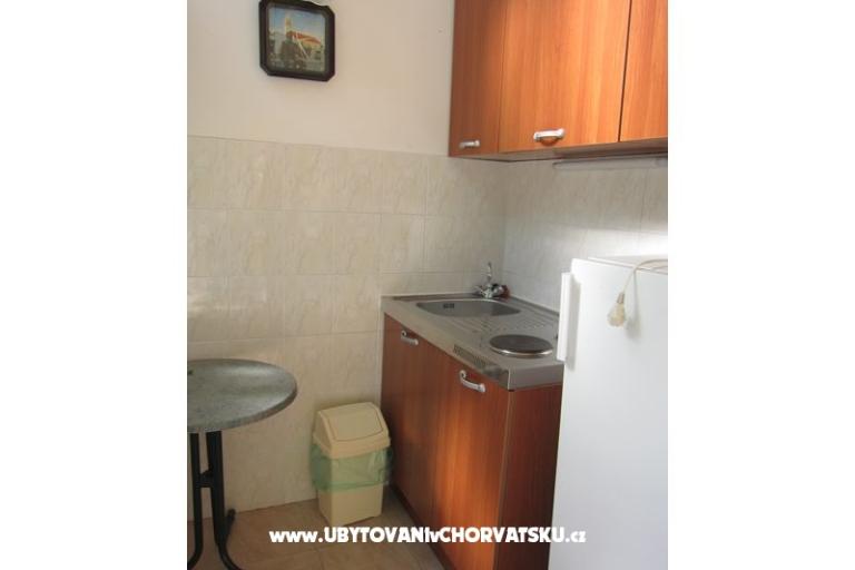 Appartementen Tonći – foto 10