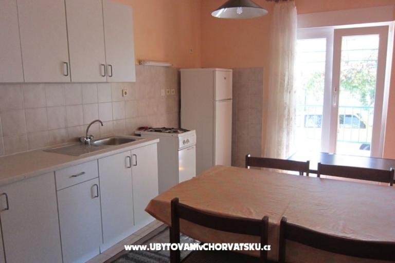 Appartementen Tonći – foto 14