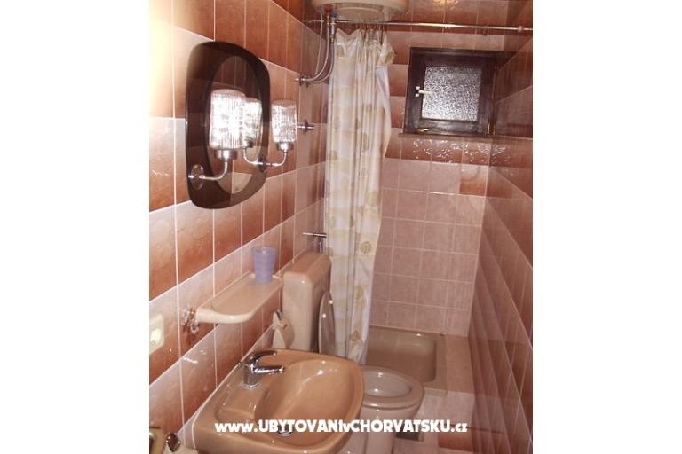 Appartementen Tonći – foto 15